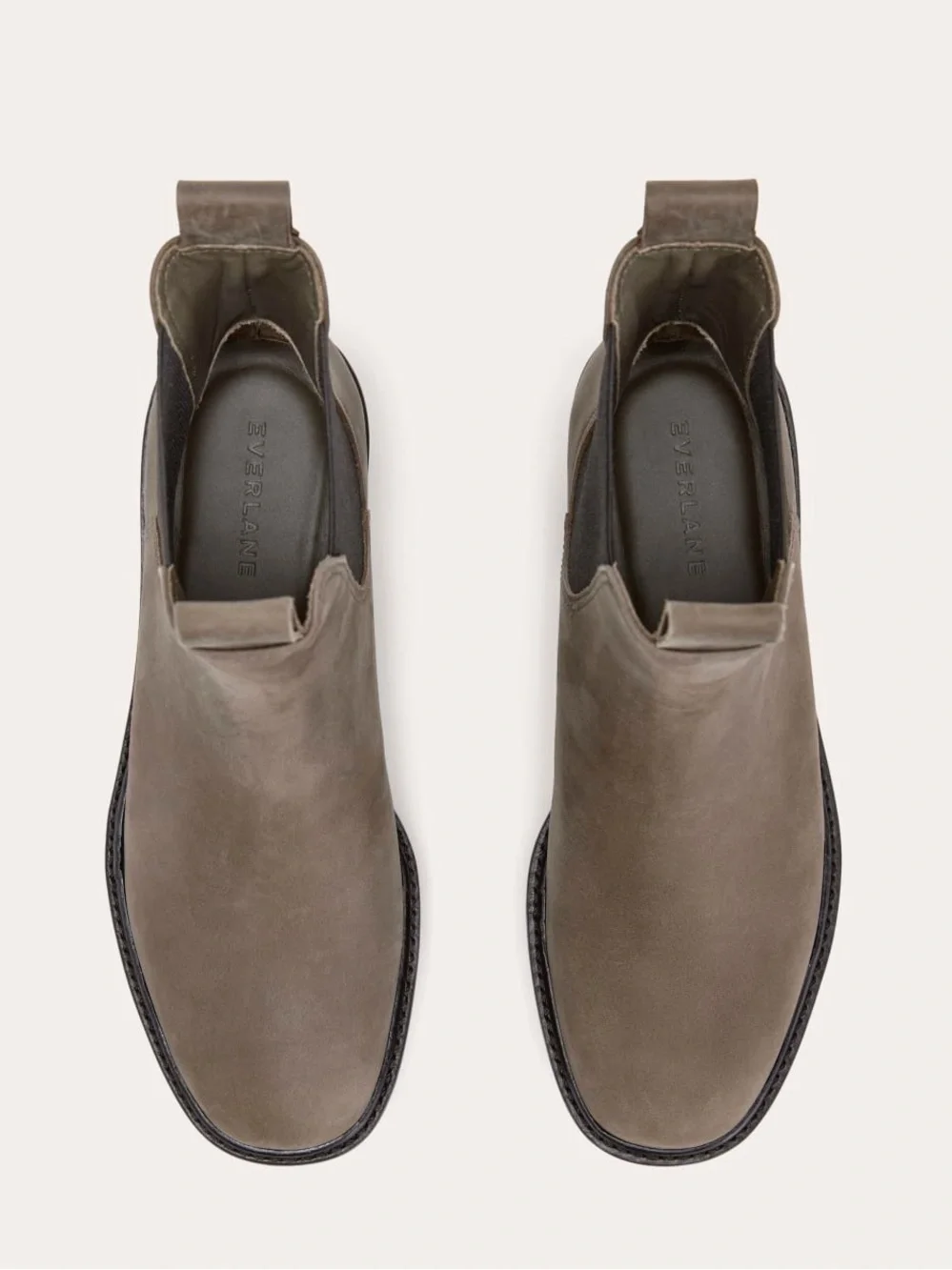 Everlane The Lug Chelsea Boot